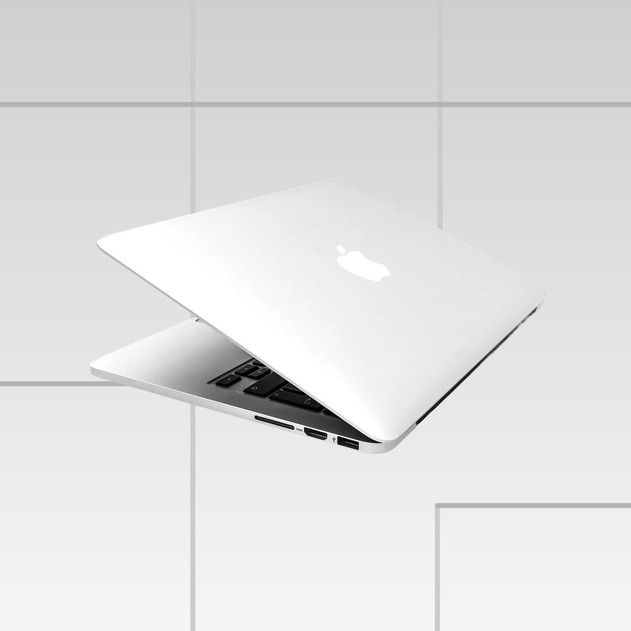 MacBook Pro Retina (2012)